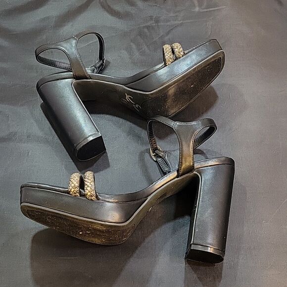 BRAND NEW STEVE MADDEN DOUBLE STRAP OPEN TOE WOMEN"S SANDAL - Picture 12 of 16